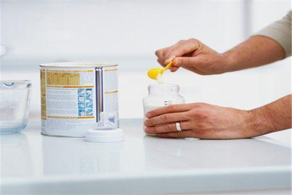 芭菲特艾尔奶粉